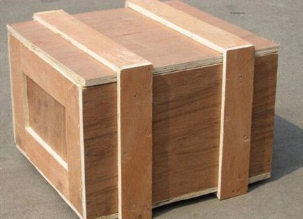 木包裝箱能防水嗎     木包裝箱能防水嗎