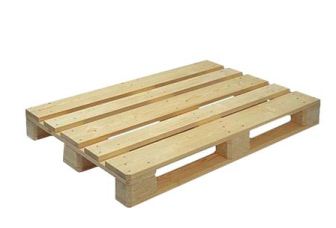 木托盤結構分類介紹     木托盤結構分類介紹