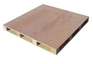 免熏蒸托盤應用標準化     免熏蒸托盤應用標準化