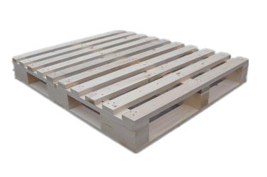 木托盤的應用發展趨勢     木托盤的應用發展趨勢