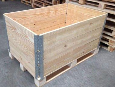 木箱出口熏蒸處理有什么要求     木箱出口熏蒸處理有什么要求