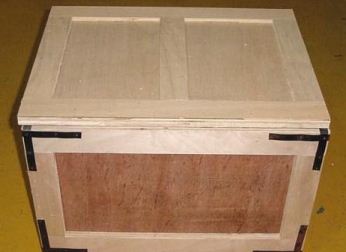 木包裝箱出口的標準要求     木包裝箱出口的標準要求