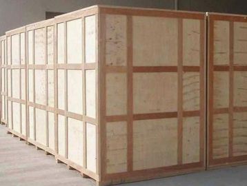 木包裝箱設計兩大要求     木包裝箱設計兩大要求