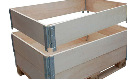 如何設(shè)計木包裝箱讓你的貨物更加安全 如何設(shè)計木包裝箱讓你的貨物更加安全