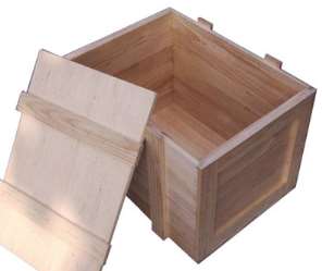 木質包裝箱運輸中應注意的問題 木質包裝箱運輸中應注意的問題