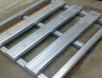 如何對(duì)金屬托盤進(jìn)行維護(hù) 如何對(duì)金屬托盤進(jìn)行維護(hù)