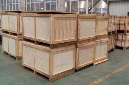 木包裝箱的未來發展趨勢 木包裝箱的未來發展趨勢