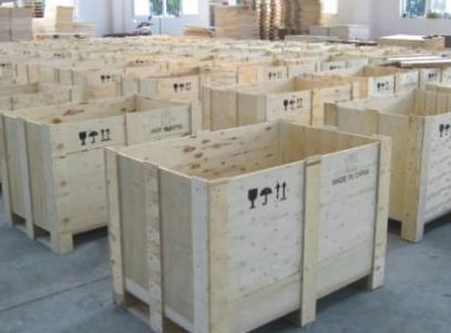 對于木包裝箱來說,怎么更好的運輸貨物呢 對于木包裝箱來說,怎么更好的運輸貨物呢