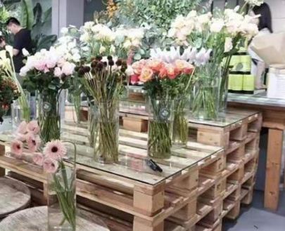 木托盤你不知道的使用范圍 木托盤你不知道的使用范圍