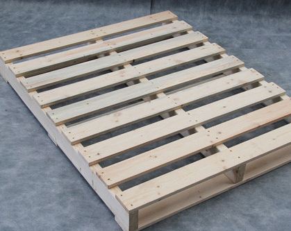 正確選擇木托盤生產廠家讓你省心省力 正確選擇木托盤生產廠家讓你省心省力