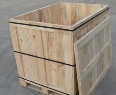 告訴你如何防止包裝箱變色 告訴你如何防止包裝箱變色