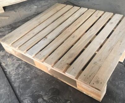 你知道木托盤的承重標準嗎 你知道木托盤的承重標準嗎