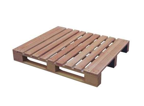 木托盤可以循環(huán)使用嗎 木托盤可以循環(huán)使用嗎