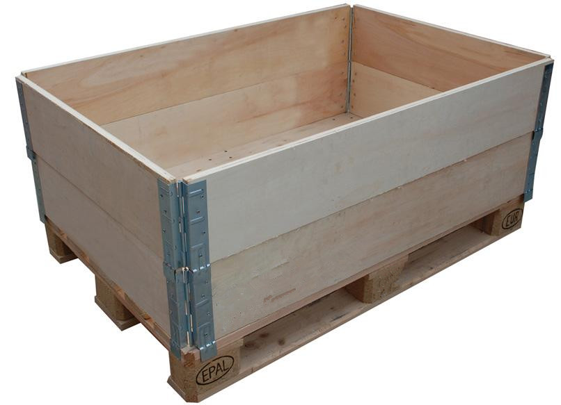 鋼帶箱的產品特點有哪些 鋼帶箱的產品特點有哪些