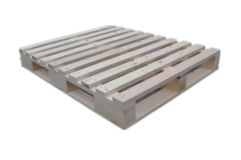 物流行業建立木托盤共用系統有哪些好處 物流行業建立木托盤共用系統有哪些好處