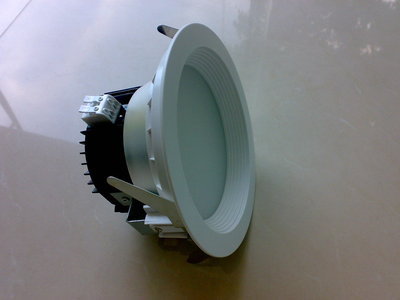 【LED筒燈櫥衛(wèi)燈天花燈配件塑件】?jī)r(jià)格,廠家,圖片,其他燈具配件,中山市古鎮(zhèn)浩凱照明電器廠-