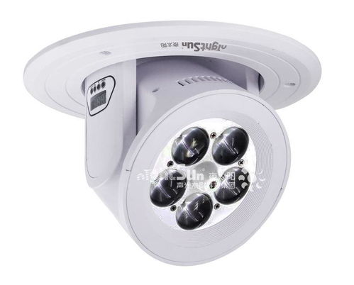 夜太陽專利產(chǎn)品來了 嵌入式伸縮燈榮獲多項(xiàng)國家專利