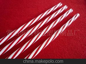 塑料管吸管與燈具塑件的供應商、價格及批發市場全解析