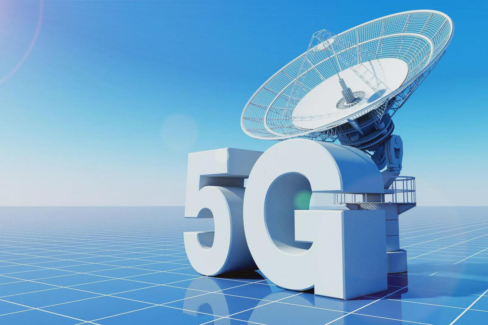 全球5G通信技術(shù)的領(lǐng)航者 中國(guó)如何賦能陸軍綜合實(shí)力