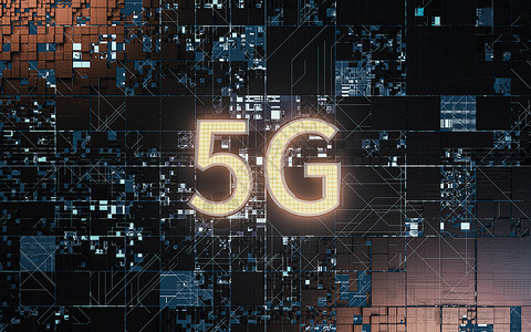 3D數(shù)字中的5G 可視化未來(lái)通信技術(shù)的新維度