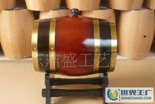 輻射松 從0.75L到100L，定制葡萄酒桶與包裝的卓越之選