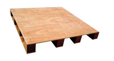 免熏蒸木托盤在哪些方面有著明顯的優勢呢