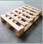 方墩木托盤在應用中的注意事項 方墩木托盤在應用中的注意事項