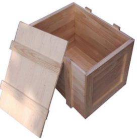 木包裝箱的種類有哪些 木包裝箱的種類有哪些