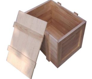 木包裝箱在運輸行業中地位如何 木包裝箱在運輸行業中地位如何