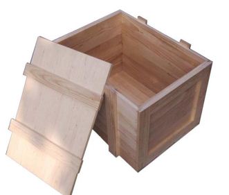 木包裝箱制作注意事項(xiàng) 木包裝箱制作注意事項(xiàng)
